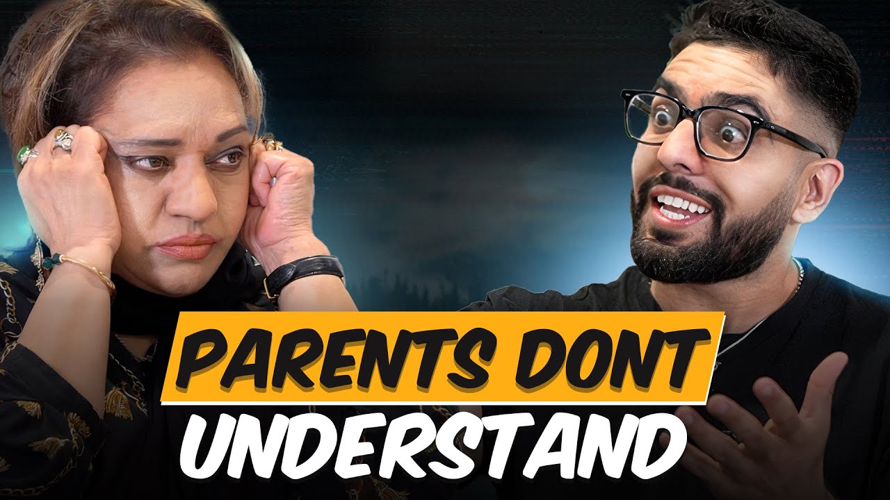 What Every Kid Wish They Said To Their Parent!! *Tough Conversations* (Chai Talk Ep 31)