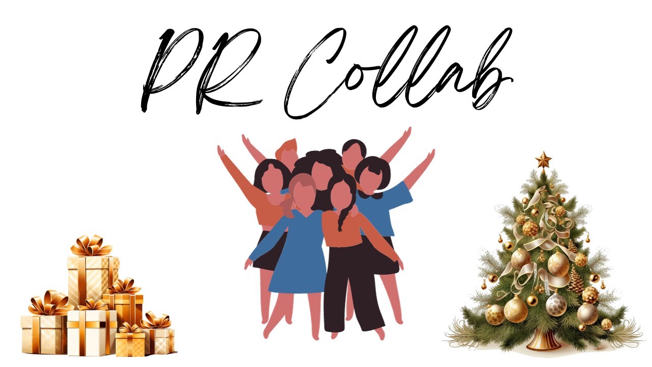 #PRXMASCOLLAB Bible Journaling Entry  - Christmas Collaboration #biblejournaling #faithjournal