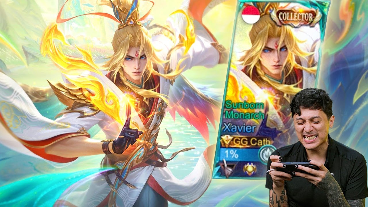 KONTEN LUCU BGT HAHAHA