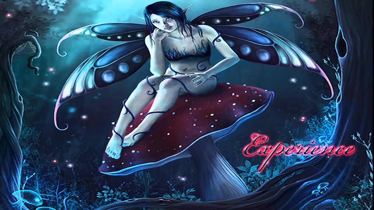 【HD】Trance: Experience (Original Mix)