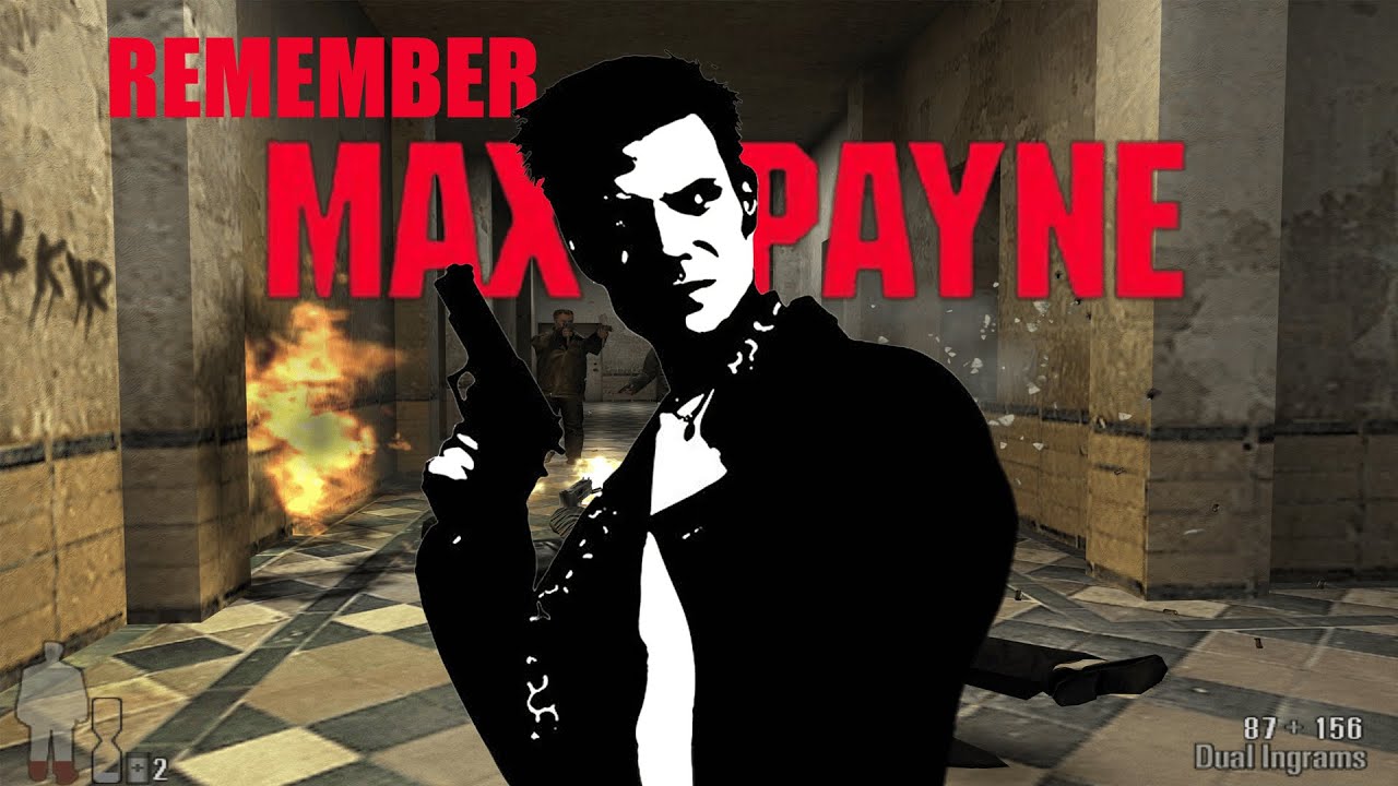 Remembering Max Payne...24 years later | PS2 Retrospective