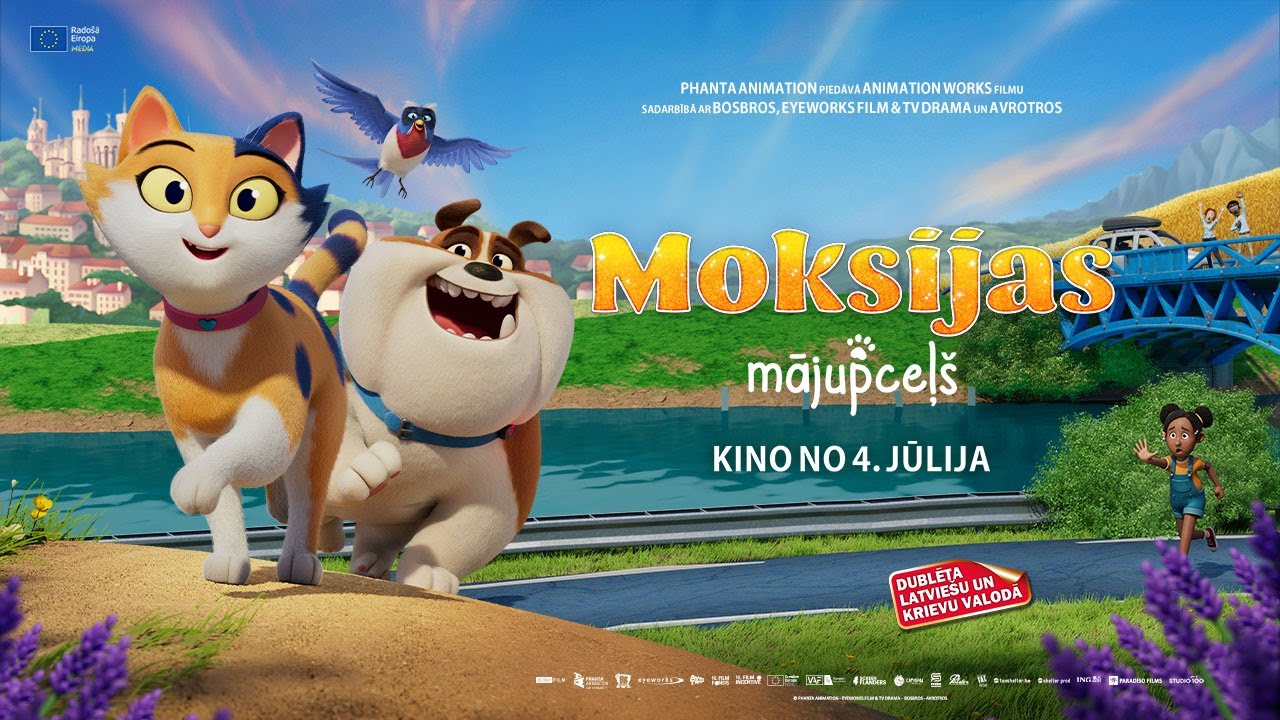 Animācijas filma 