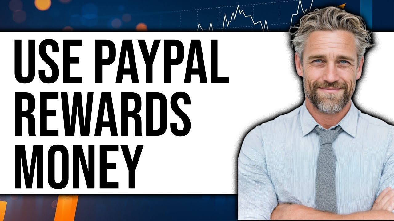How To Use PayPal Rewards Money (NEW 2025)