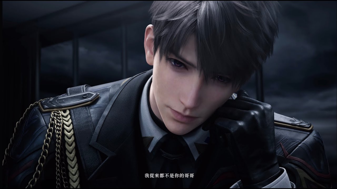 𝕭𝖚𝖙 𝖆𝖑𝖑 𝖜𝖊 𝖍𝖆𝖛𝖊 𝖑𝖊𝖋𝖙 𝖎𝖘 𝖊𝖆𝖈𝖍 𝖔𝖙𝖍𝖊𝖗 // a caleb playlist //【LOVE AND DEEPSPACE】