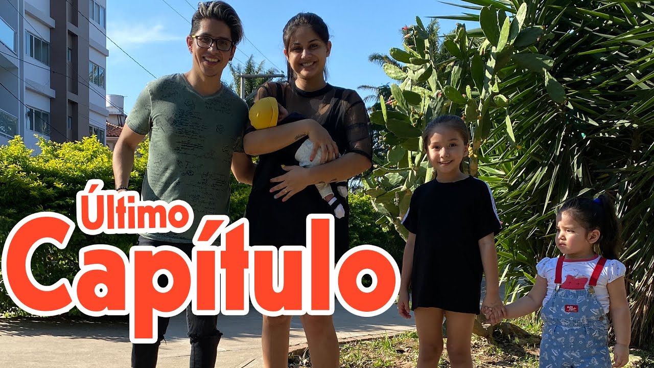 Último capítulo de Los Marquina, nos despedimos de la Red Uno