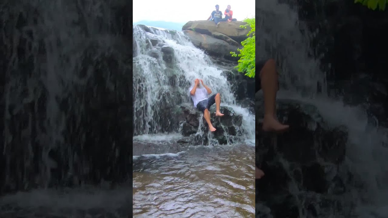 Tahuli peak - Shorts | Khadad Bhatke | The most adventurous trek