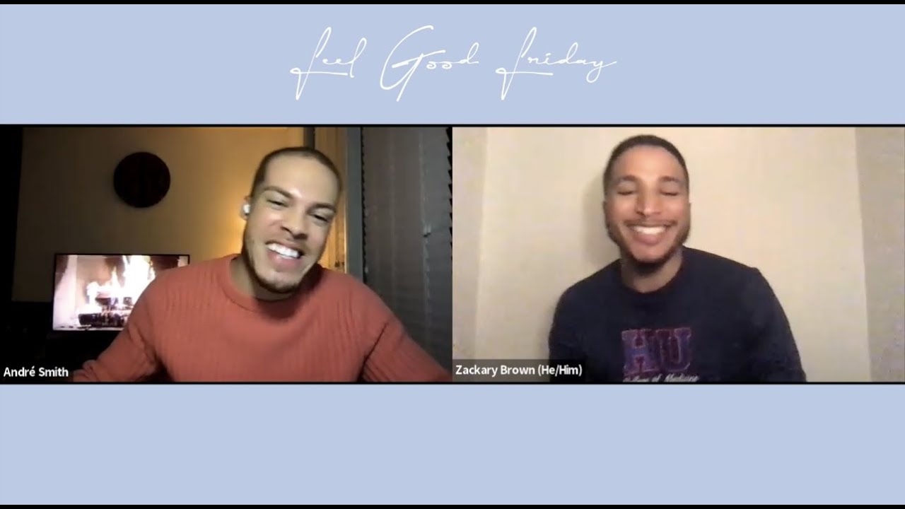 4th-Year Howard Medical Student Interview: Background, Experiences, Challenges, & Inspiration