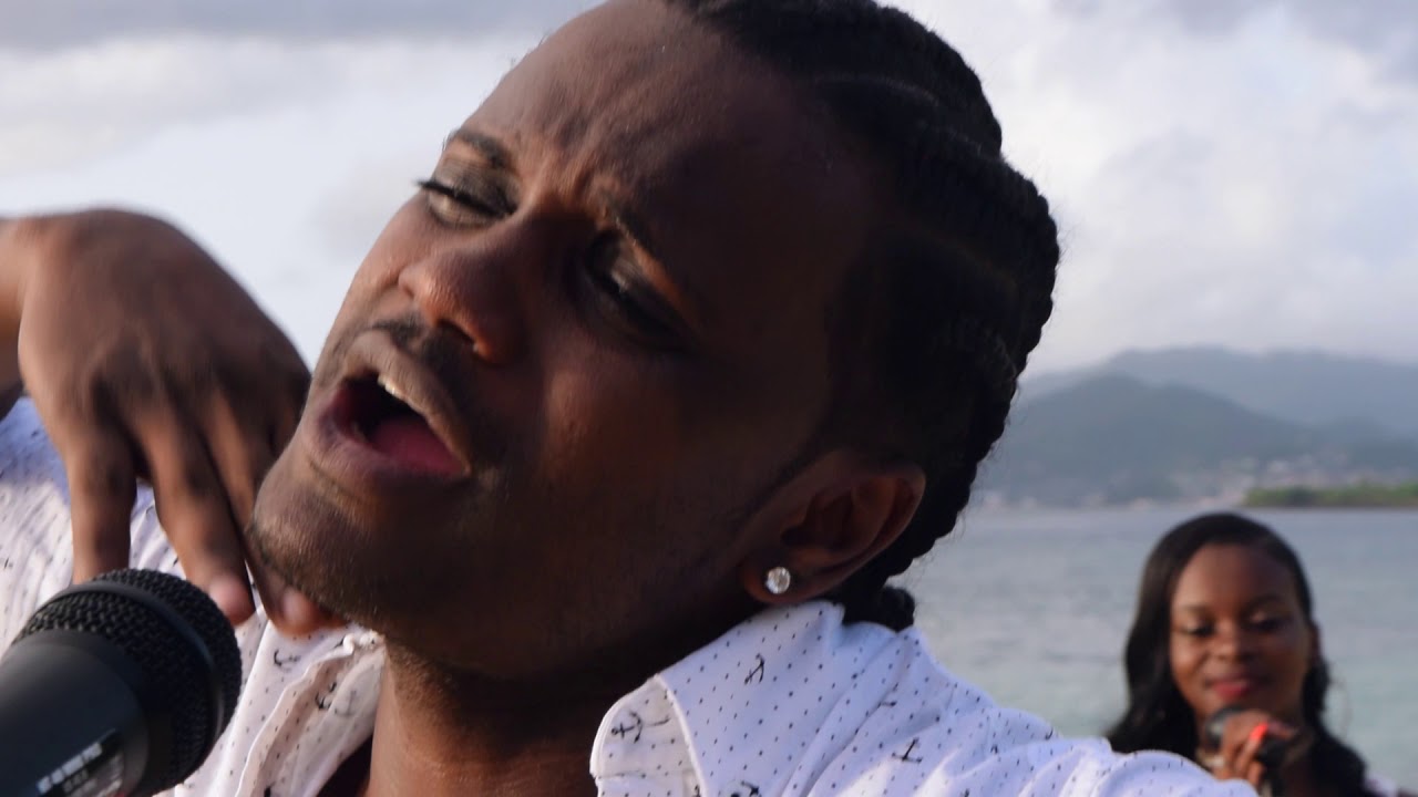 Mandella Linkz - Richness *Grenada Music Video 2018