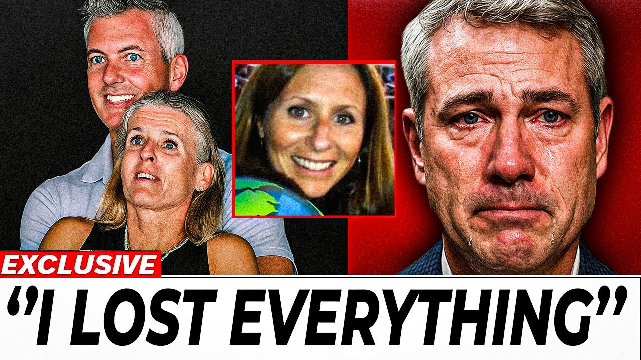 CEO Andy Byron BREAKS DOWN and RESIGNS After Coldplay Concert Affair
