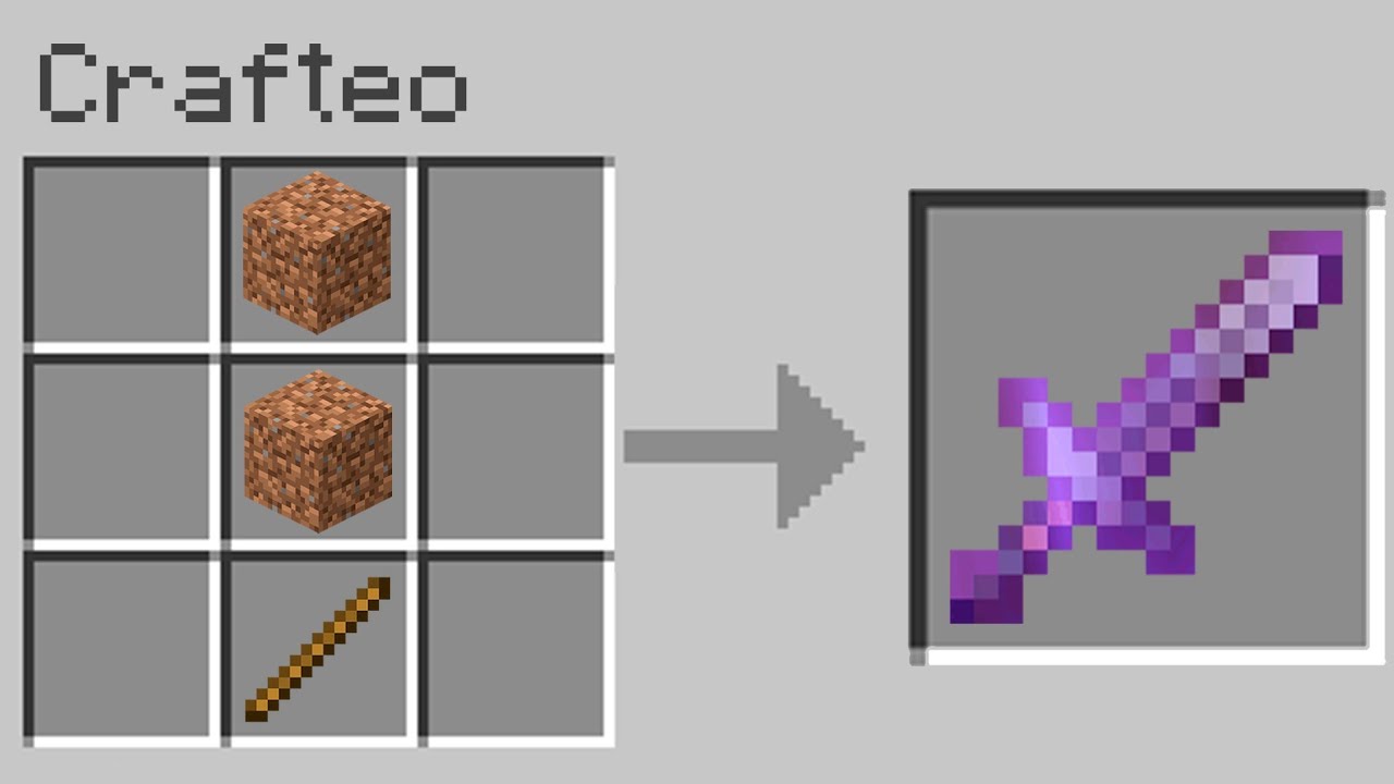 Minecraft Pero La Tierra es Extremadamente OP!!