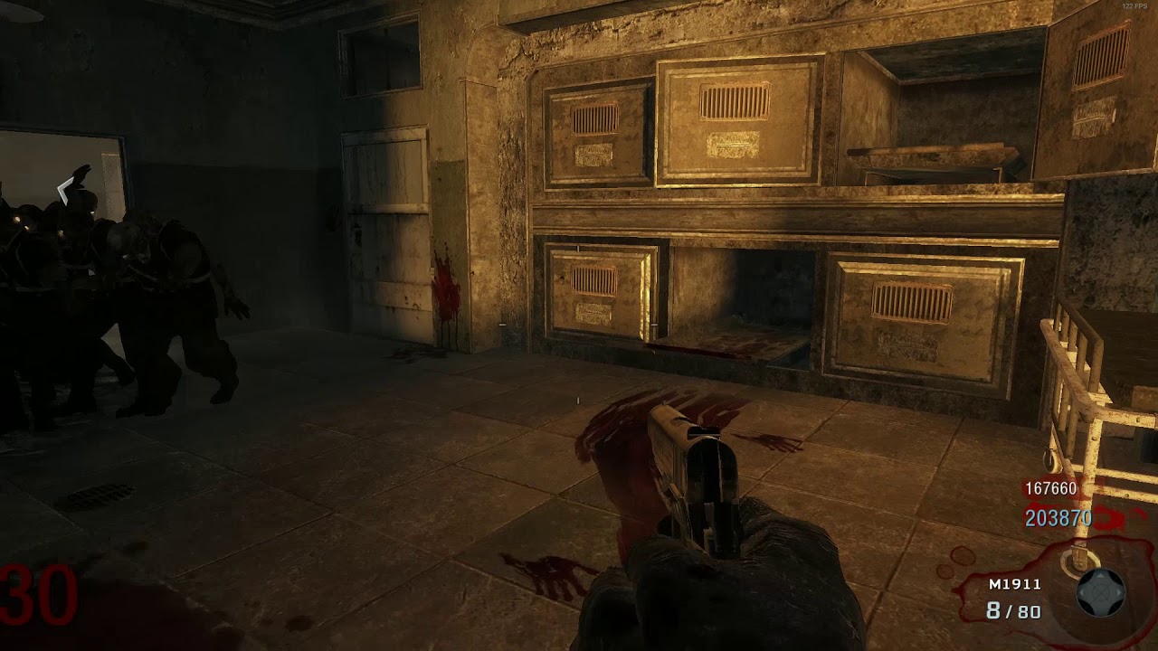Quick Side Coop Round 38