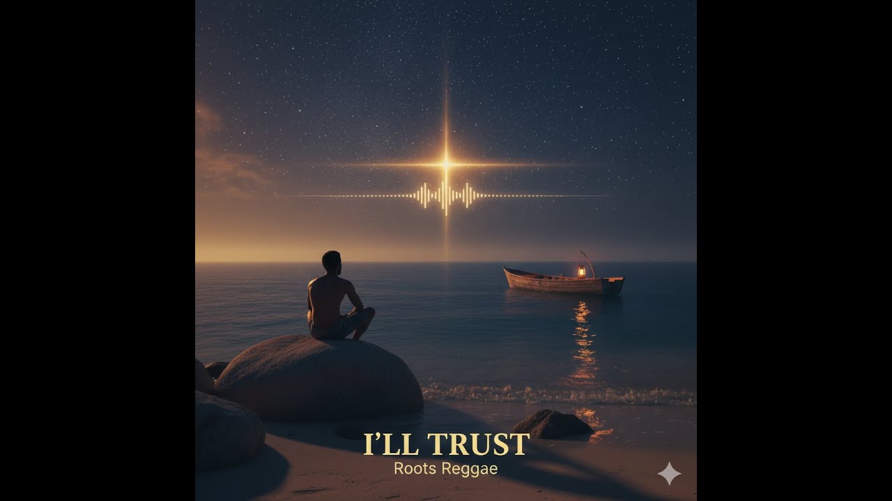 I’LL TRUST