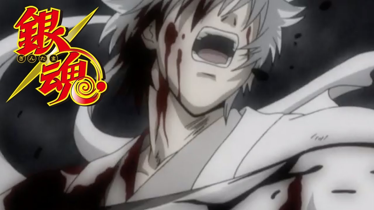 Gintama - Opening 5 | Donten