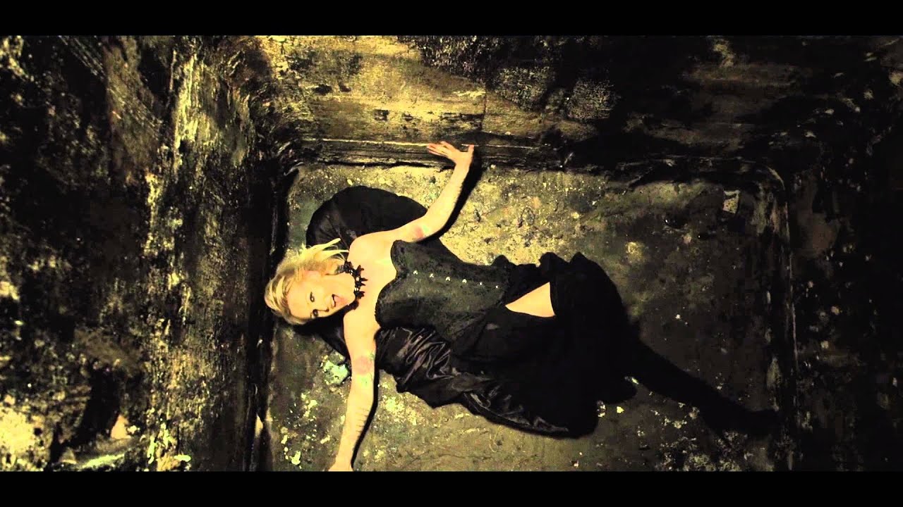 Agnieszka Chylińska - Kiedy Przyjdziesz Do Mnie [Official Music Video]