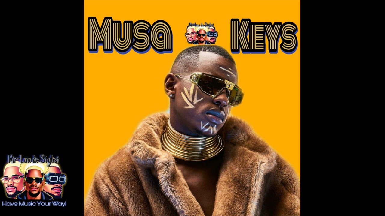 Toby Franco, Chley, Nkulee501 & Skroef28 - Kwa Mai Mai ft. Mashudu & Musa Keys #amapiano #trending