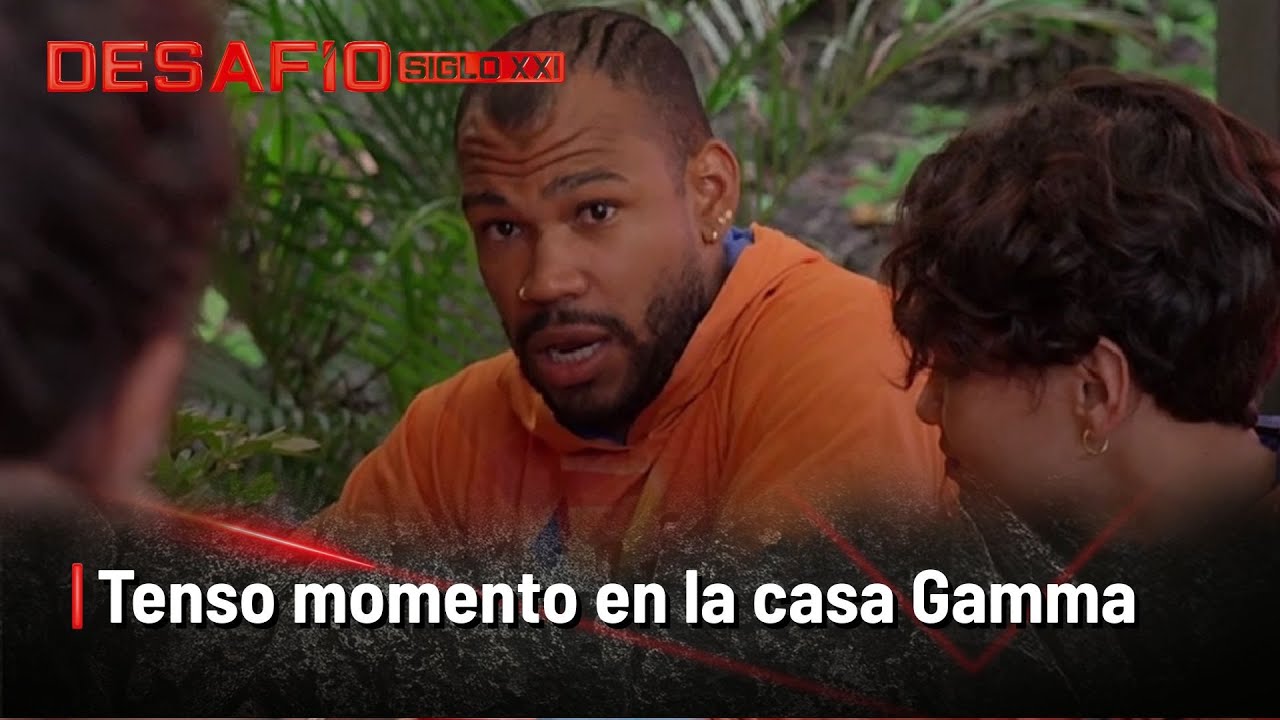 Zambrano llama “altanera” a Valkyria durante tensa discusión en Gamma| Desafío del Siglo