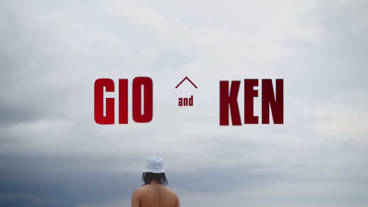 GIO&KEN