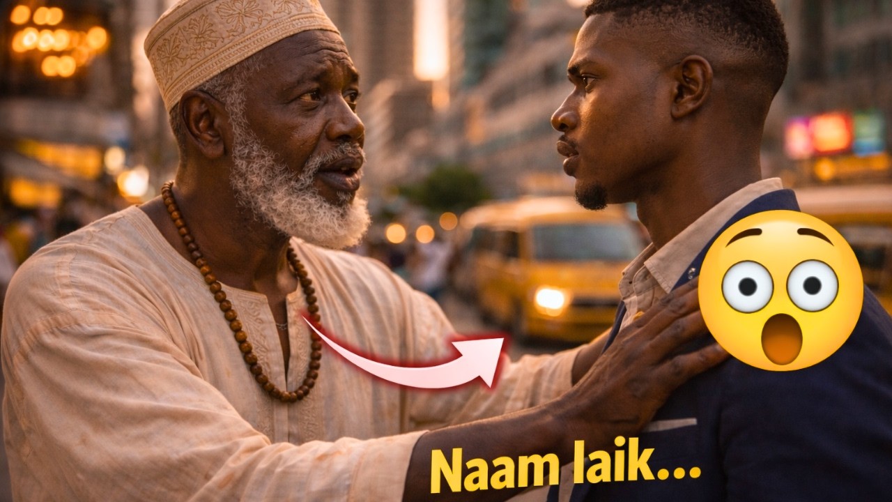 MOUSSA dagnko deudeulé ak yayam bamou guène adouna lou yémé