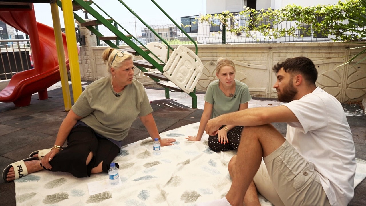 Servet erhob unerwartet schwere Anschuldigungen gegen Silvia Wollny