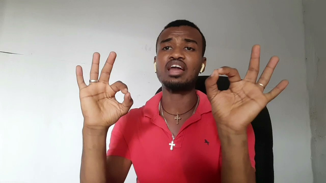 Ethiopian sign languages