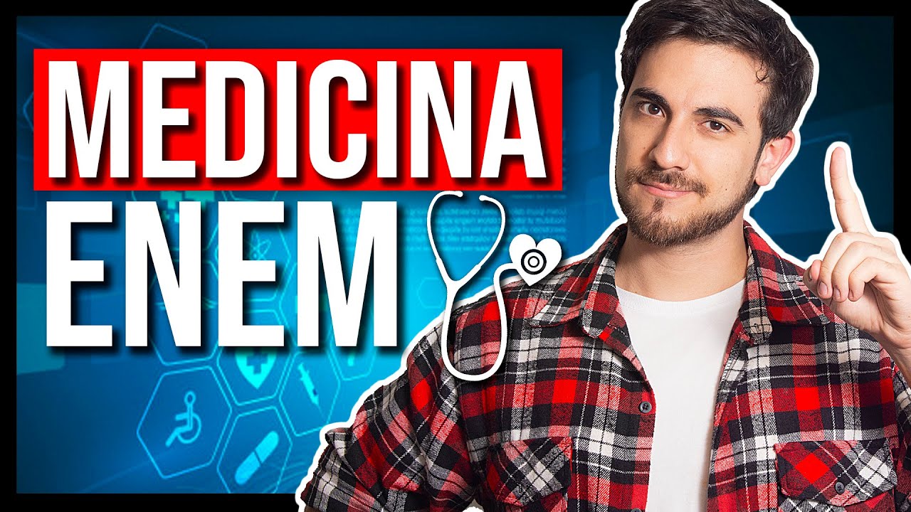 QUERO MEDICINA, E AGORA?! Bate-papo com um medbulando 🩺