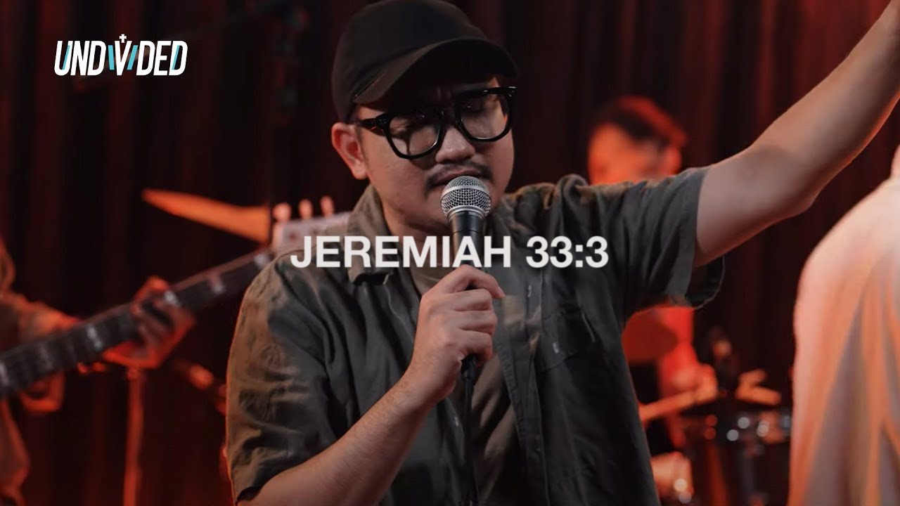 Jeremiah 333 | UNDVD