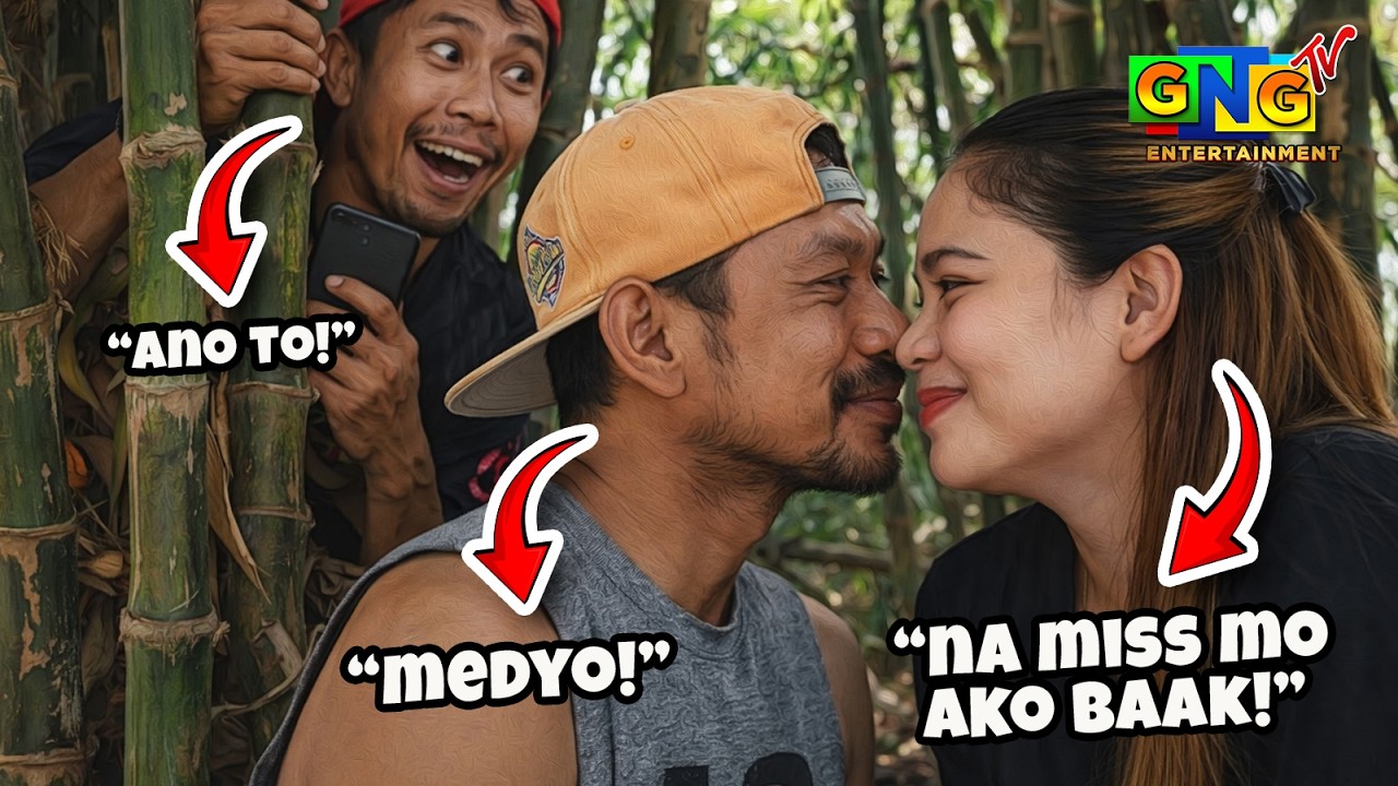 Nagadu Pagtong Tongan Da Ajay Pay Pinangyala