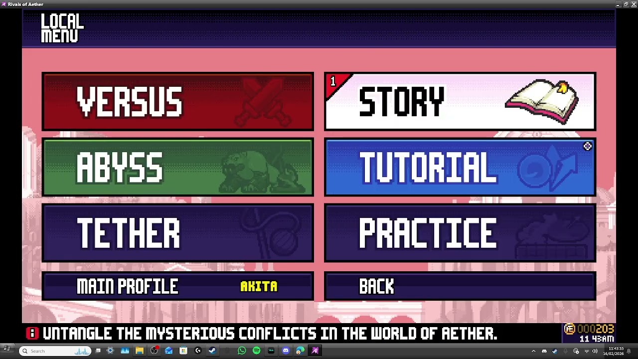 Dust!Sans is stupidly broken... #rivalsofaether #undertale