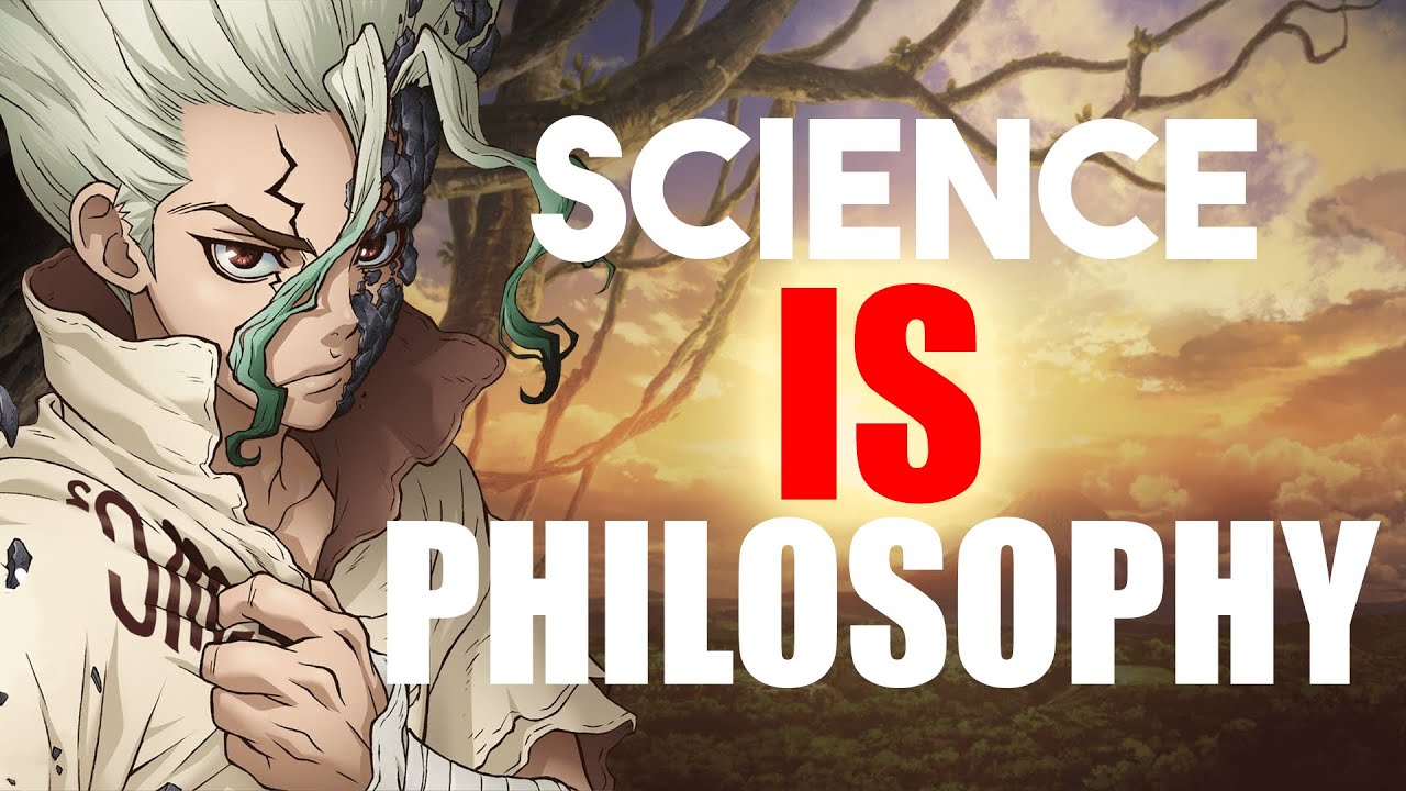 Dr. Stone and the Scientific Spirit