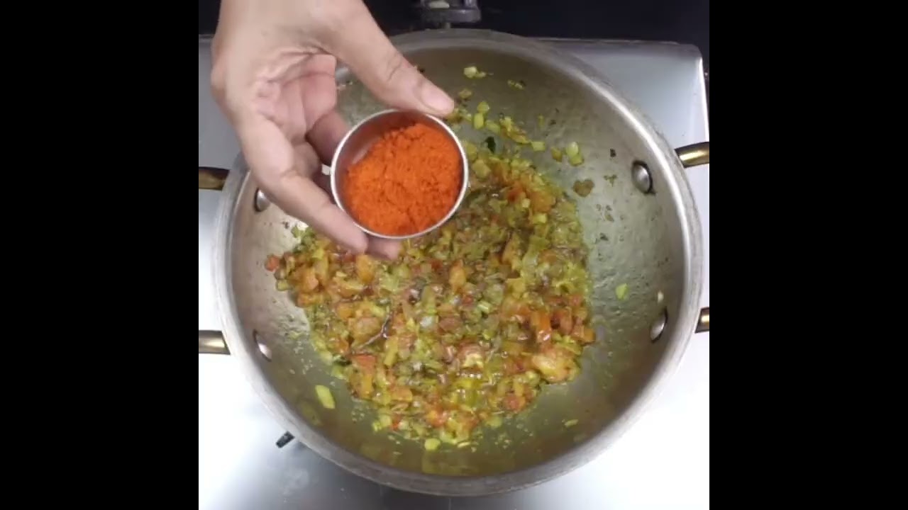 SECRATE INDIAN RECIPE 🔪🥘 ALOO GOBHI KI SABAJI RECIPE 