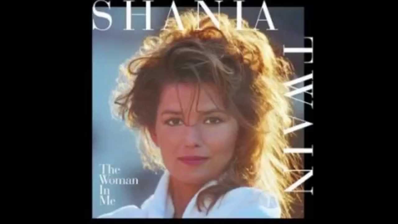 Shania Twain - If It Don't Take Two