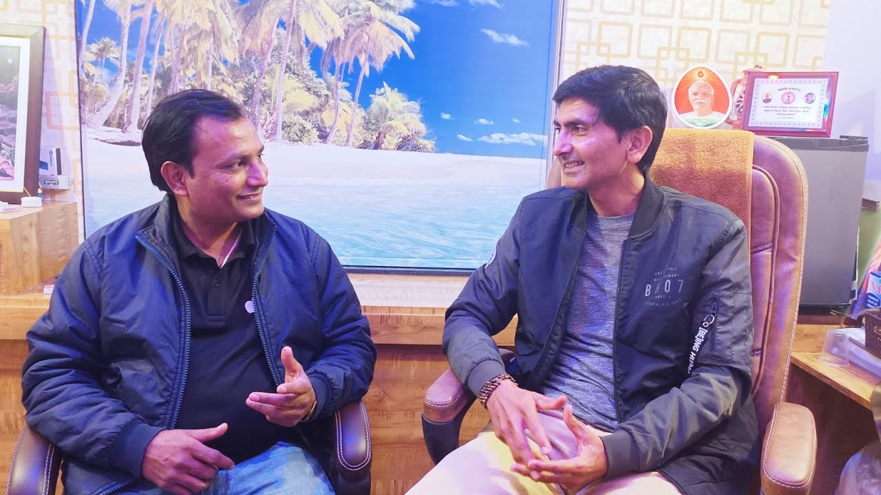 NDS consulting with ketan chhelavada || rajkot || #jigneshchhelavada