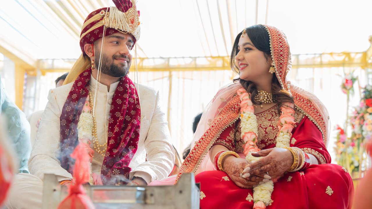 Shruti & Shubham / May 2023 / Shimla