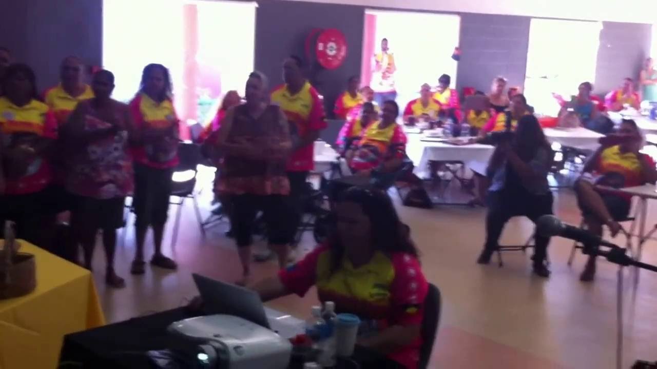 Black Women Strong Song!