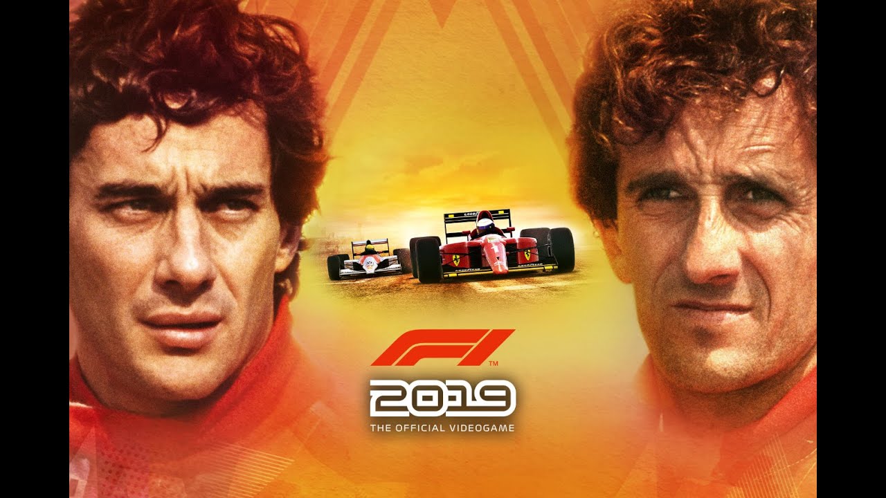 F1 2019 im Videotest - PS4 Version Review
