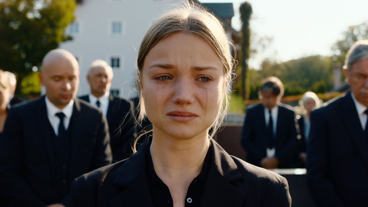 Der TRAILER zu meiner ersten Serien Hauptrolle + weitere Ankündigung (i can't es ist so krass)