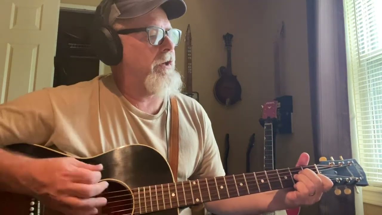 House of the Rising Sun (Animals) Acoustic