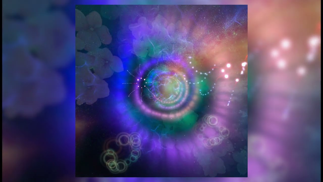 Tripp VR Meditation  - Tripp, 2021
