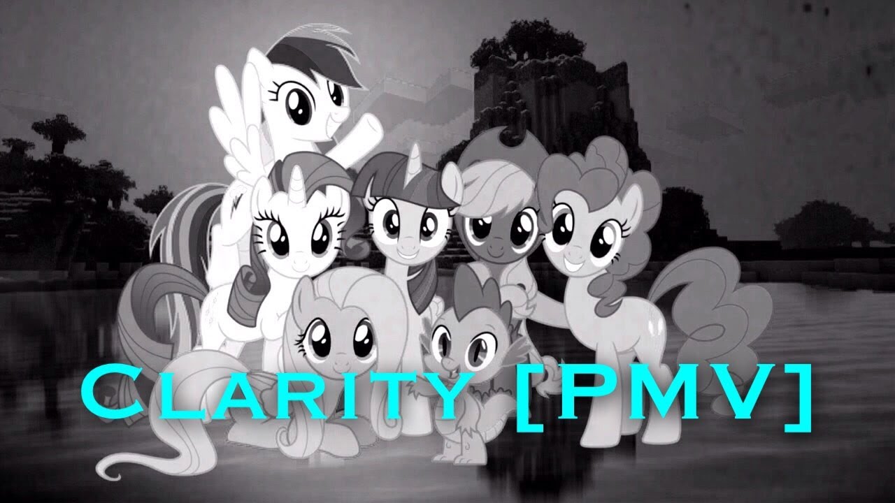 Clarity [PMV]