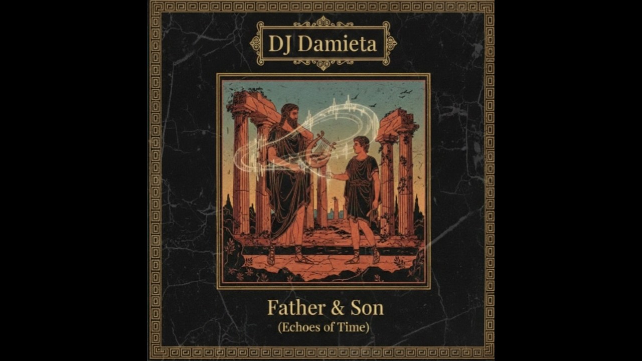 Father & Son Echoes of Time