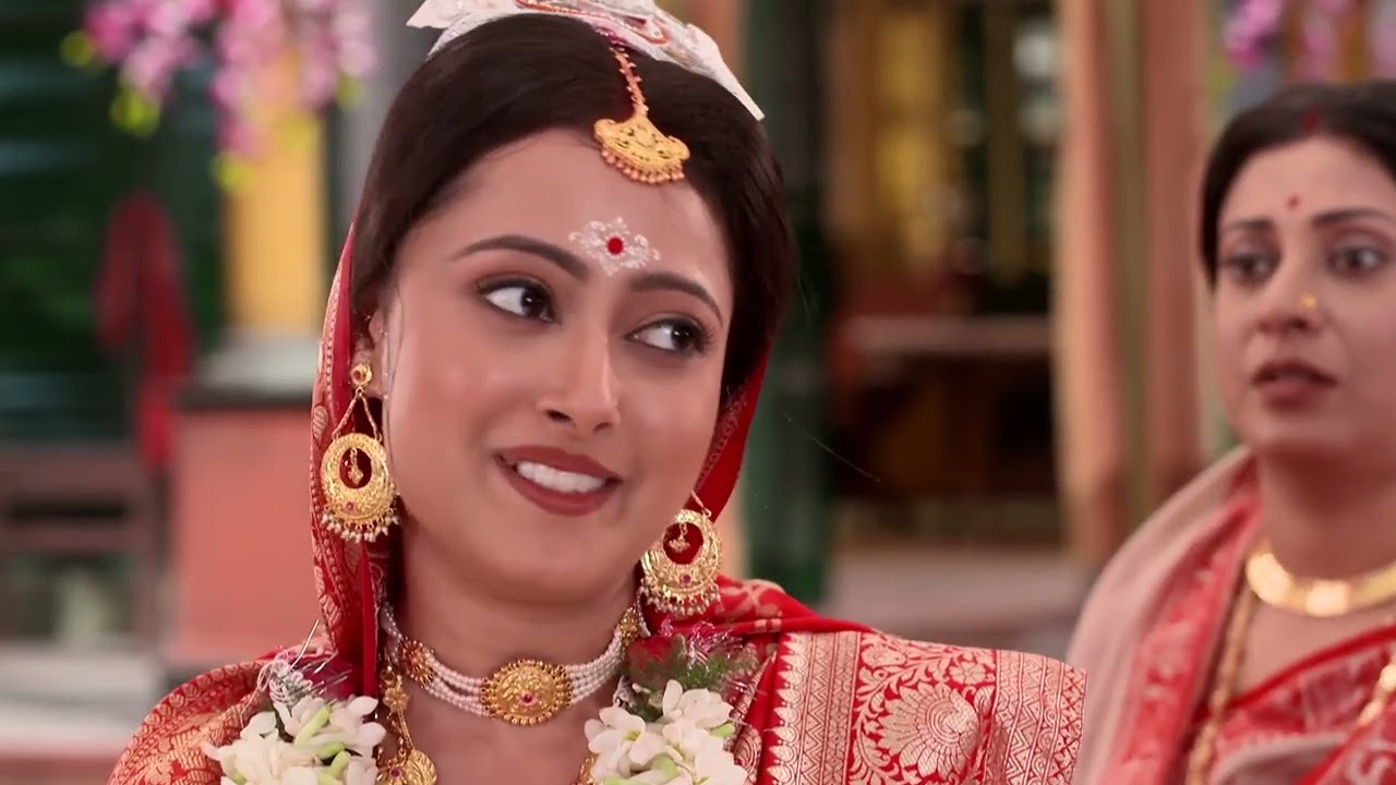 Neem Phooler Madhu - Full Ep 22 - parna, srijon, tinni,  - Zee Bangla