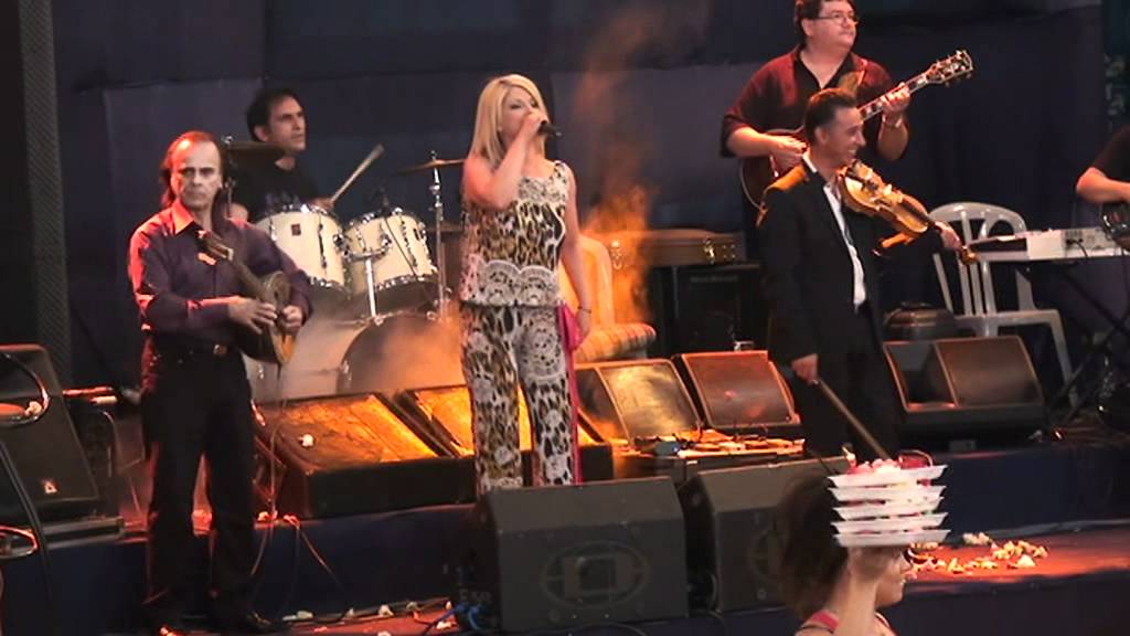 ΠΑΝΗΓΥΡΙ ΑΣΩΠΙΑΣ ΧΑΡΑ ΒΕΡΡΑ 2011 !!!!!