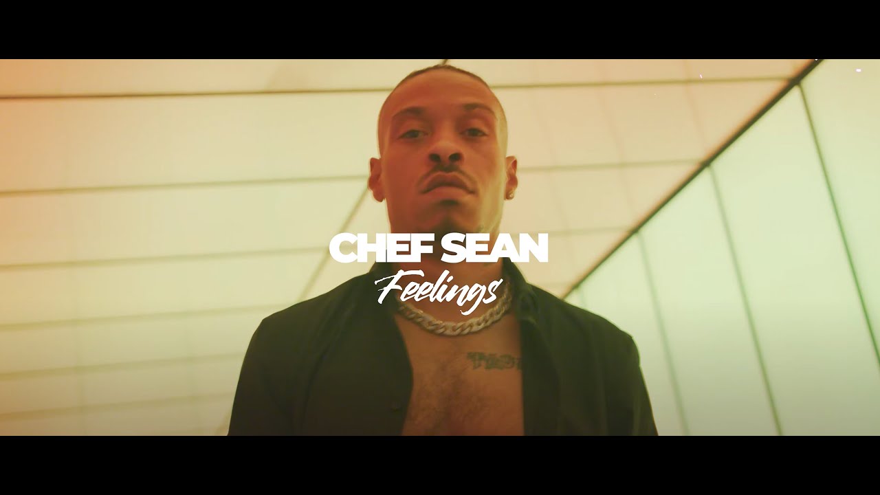 Chef Sean - Feelings (Official Video)