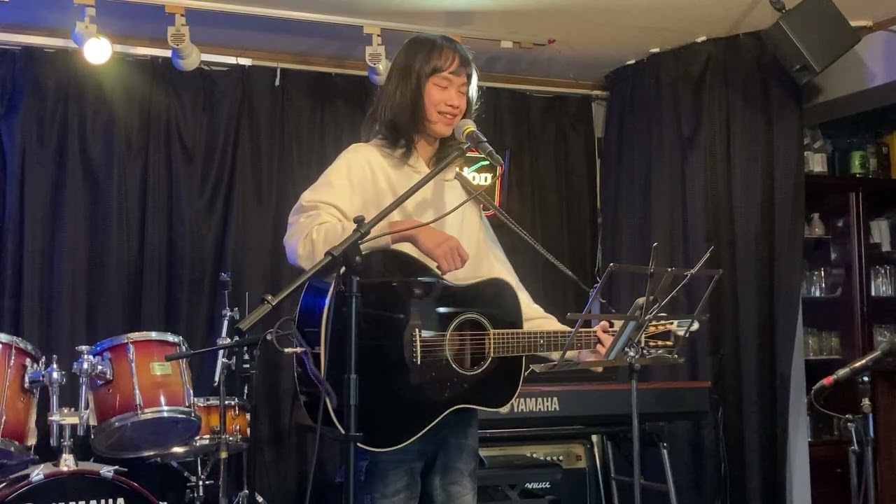 「 美季 」 佐久OASIS チャレンジライブ　2026.02.15  〜 full version 〜