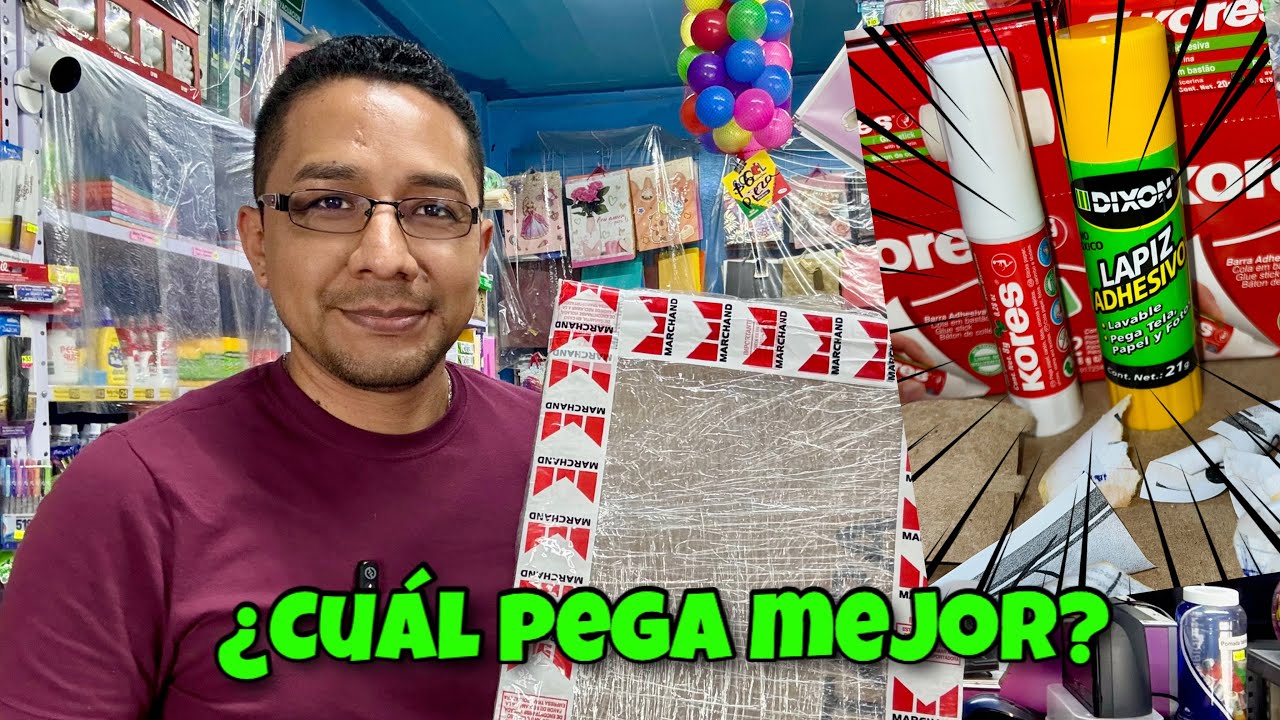 Unboxing de mercancía para la papelería - dixon vs kores 💥