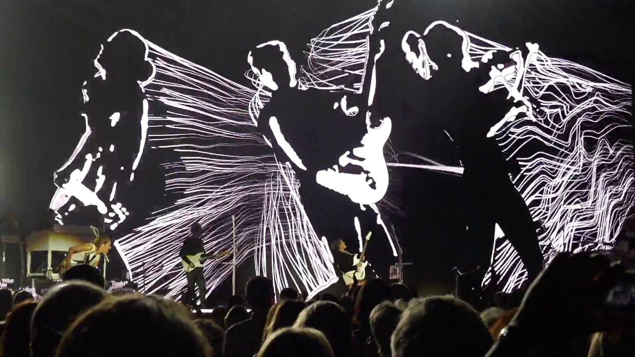 Dixie Chicks - Lubbock or Leave It - Live @ O2 London, HD, MMXVI World Tour 01/05/2016, 1st May 2016