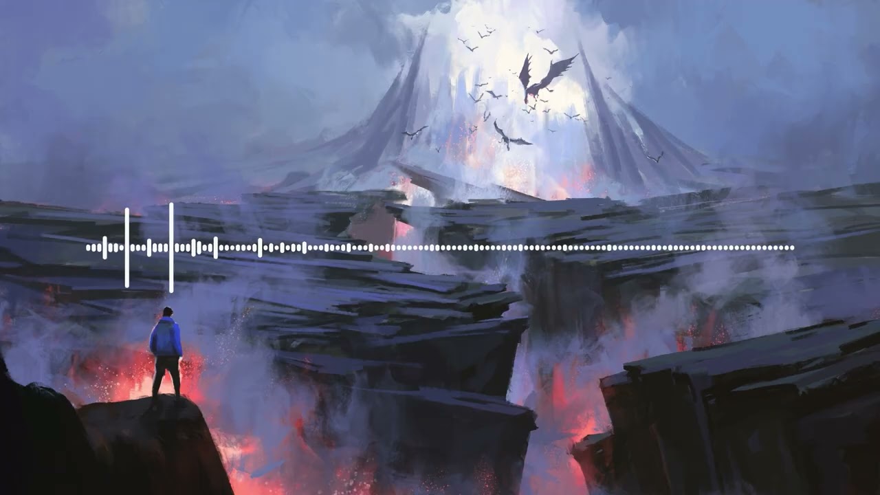 Wings of Tomorrow - Inspirational Motivational Epic Music