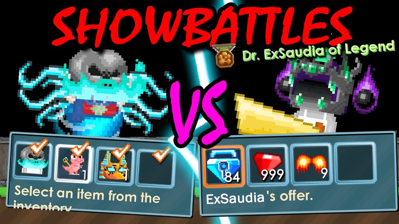 TOP 3 BIGGEST SHOW BATTLES IN GROWTOPIA! ( TONS BGL ) [ Ft.@ExSaudia,@rajagrowtopia461 @linktradertv]