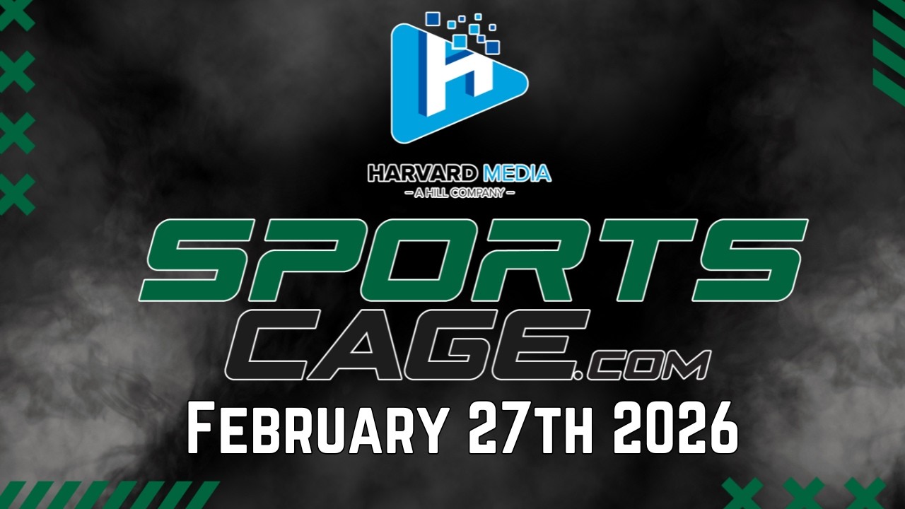THE SPORTSCAGE: TeleMiracle Memories, Rider Tailgating, Olympics Drama, and Local Sports!