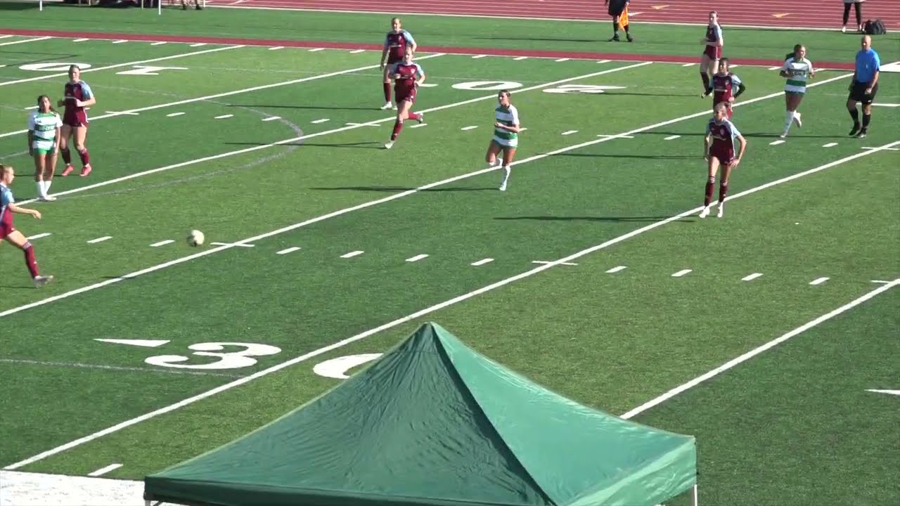 Utah Celtic vs New Mexico Rapid Rios | Girls Academy